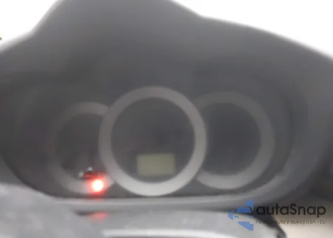 2007 Toyota Rav4 Base V6 из США, поврежденный, VIN JTMBK33V476025129